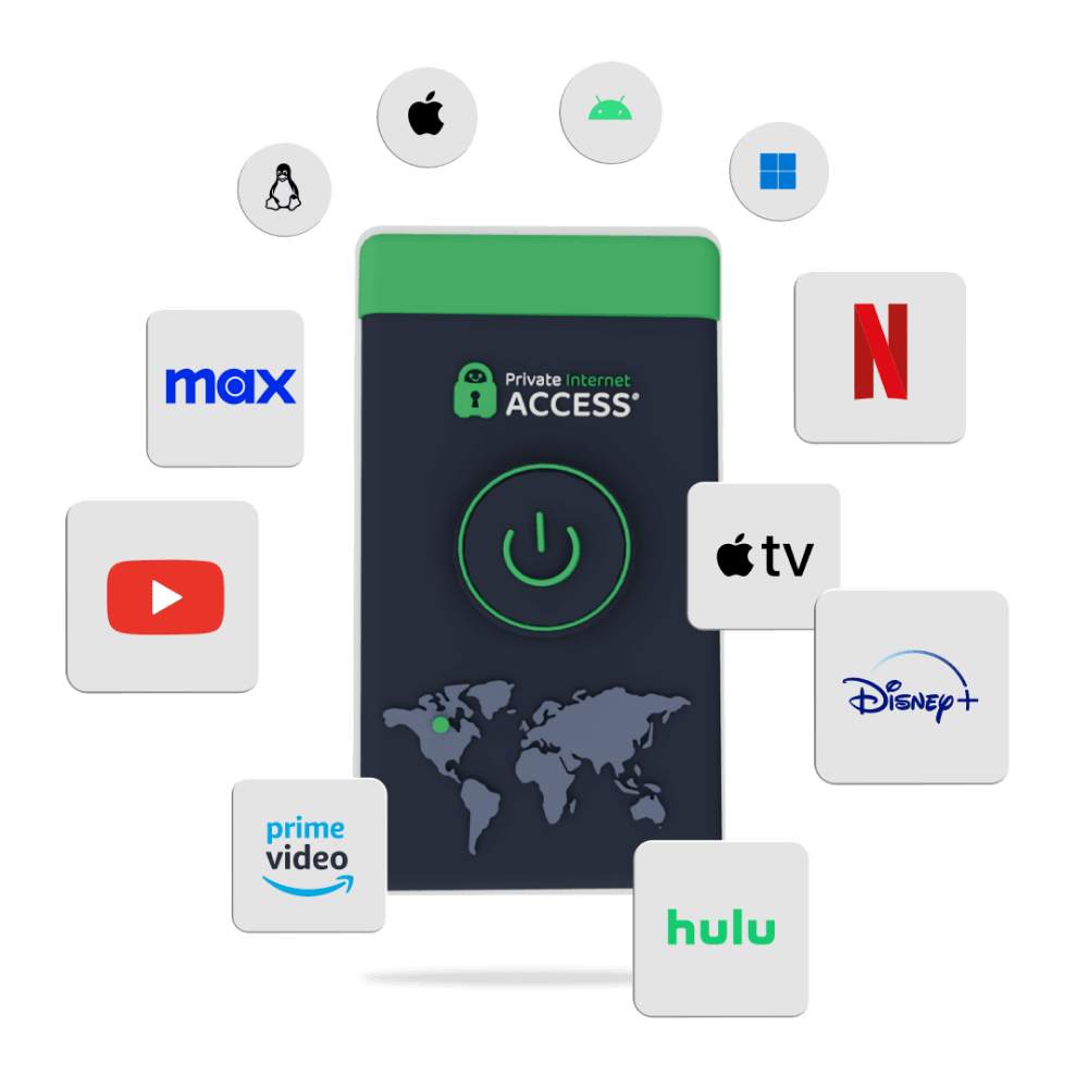 Increase Your Online Freedom
