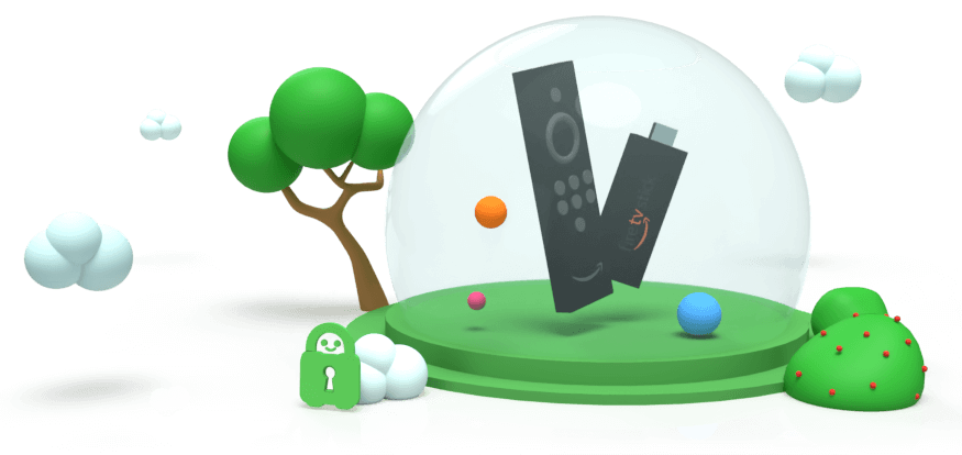 Download the Best VPN for Fire Stick and Fire TV
