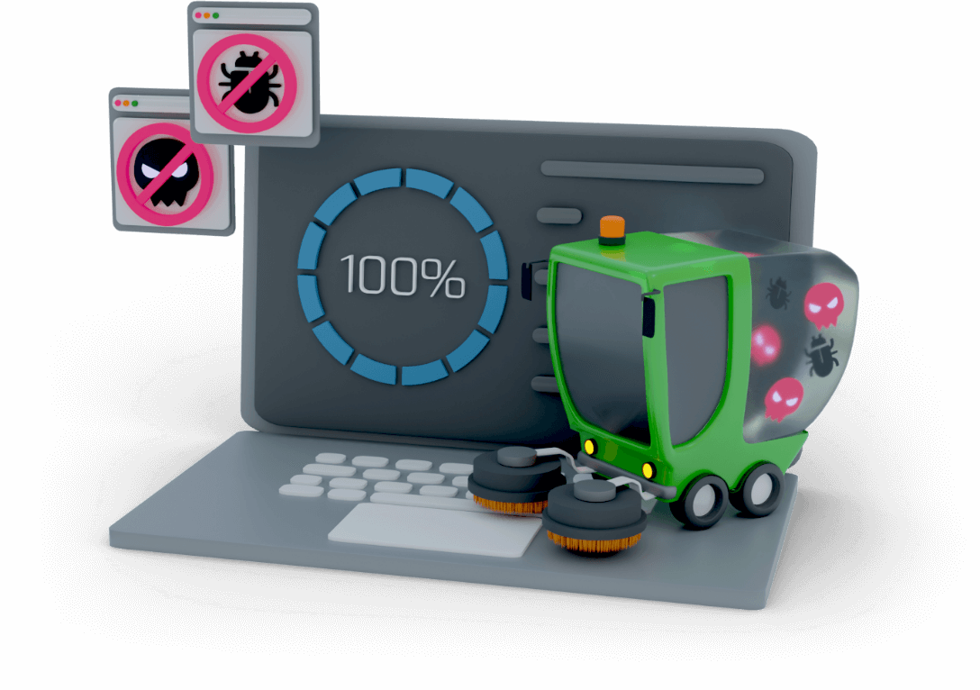 PIA VPN features