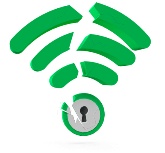 Utrygt på offentlige WiFi-nettverk