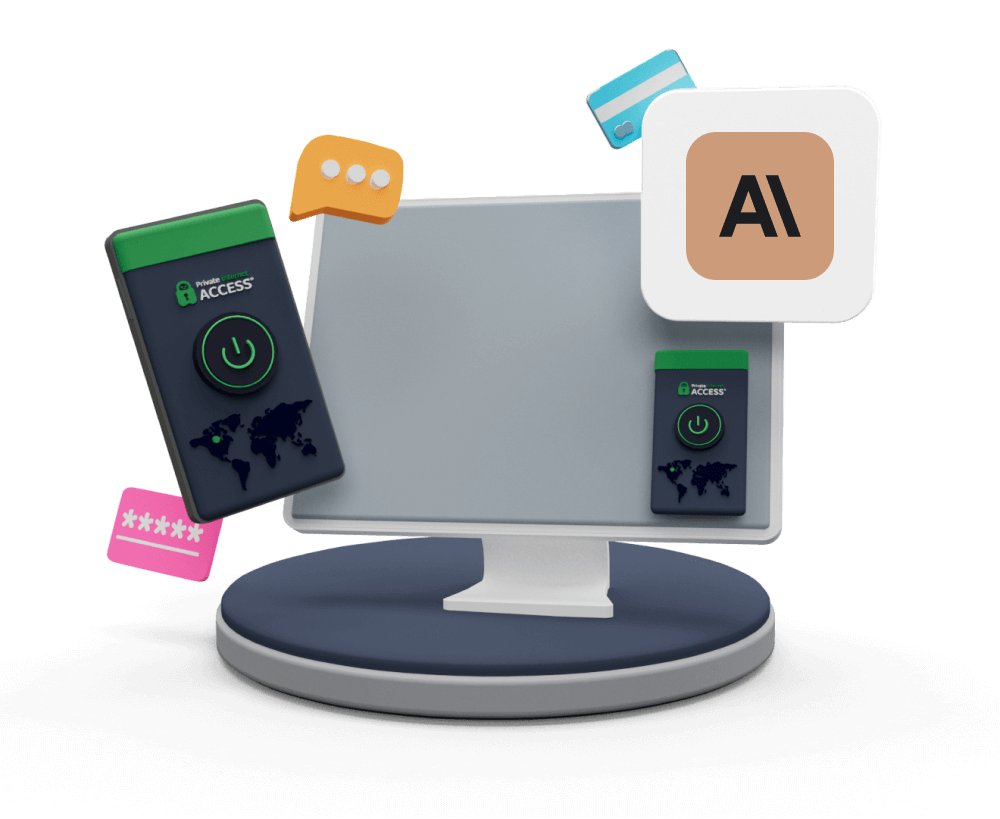 The Best VPN for Unblocking Claude AI
