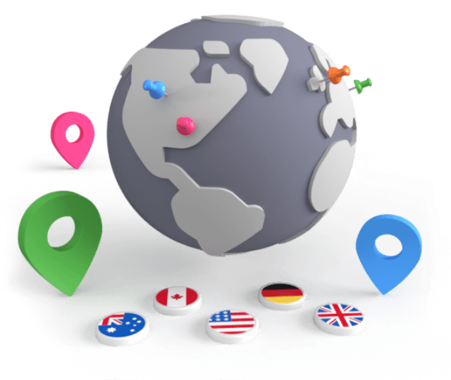 dedicated ip vpn
