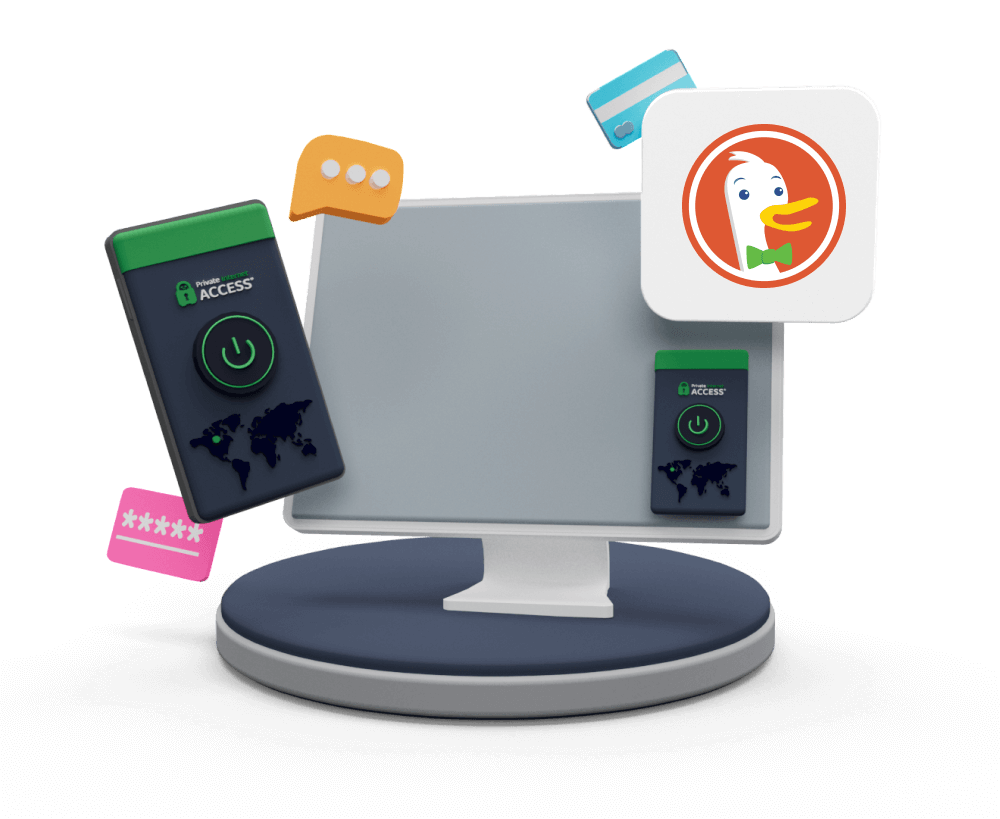 Best VPN for DuckDuckGo – Get Safe, Secure Access
