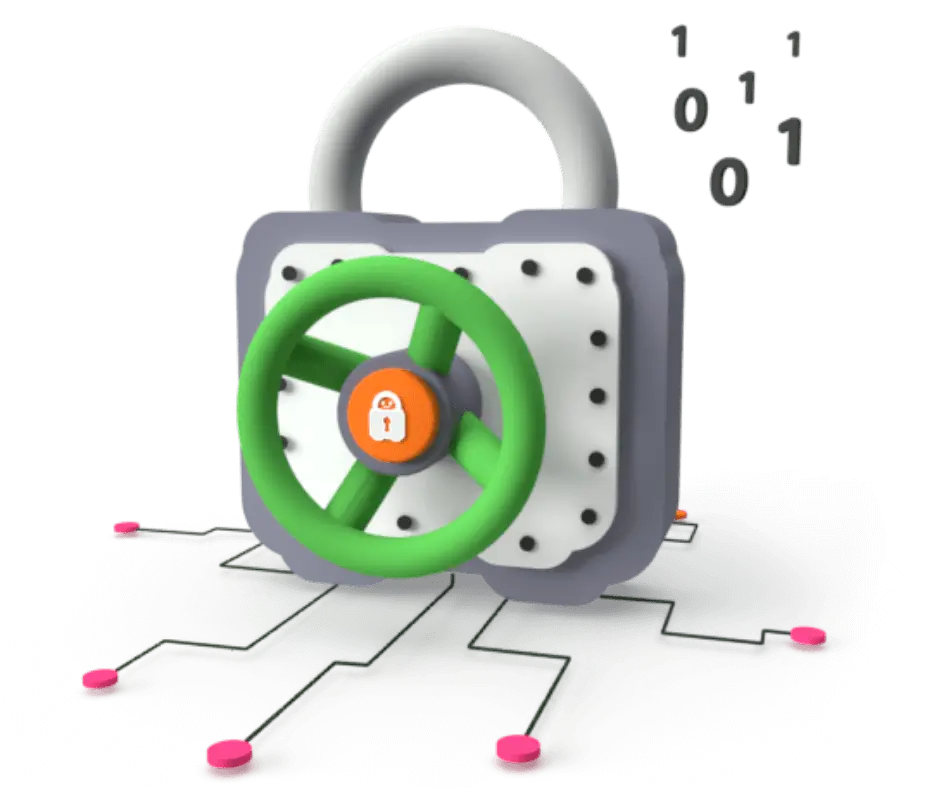 A Proven Record Of Protecting Privacy