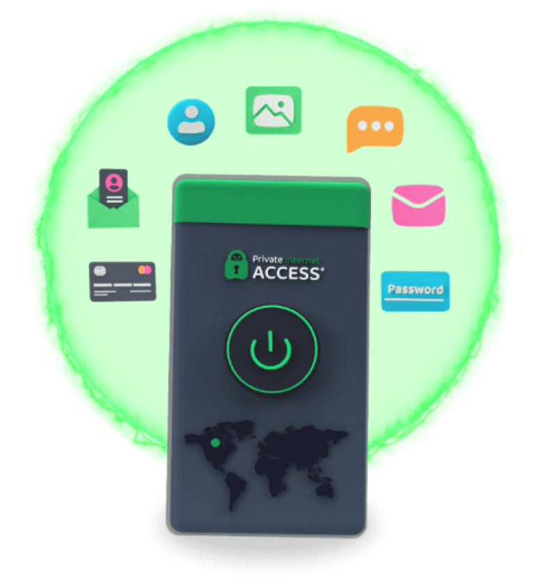 Easy-to-Use Apps