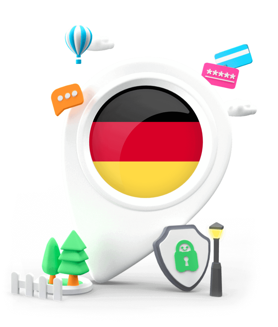 Upgrade Your Online Privacy and Safety with a German VPN