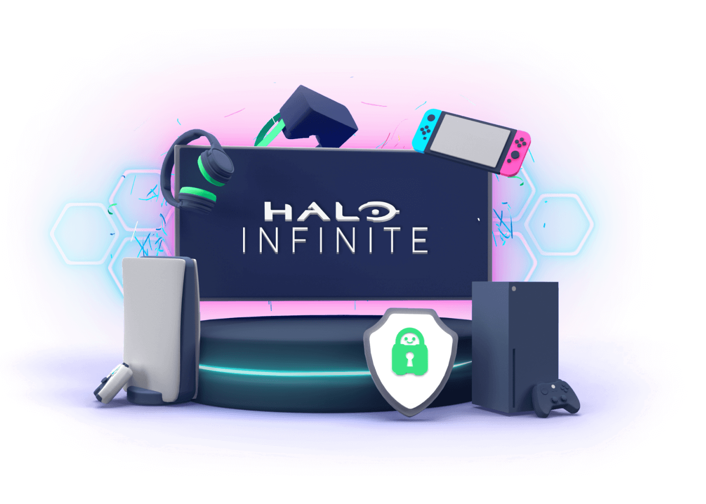 Stream, Watch, and Chat with the Best VPN for Twitch
