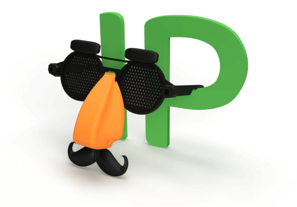 Hide your IP