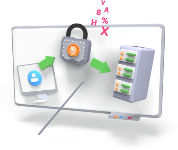 cifrado vpn explicado