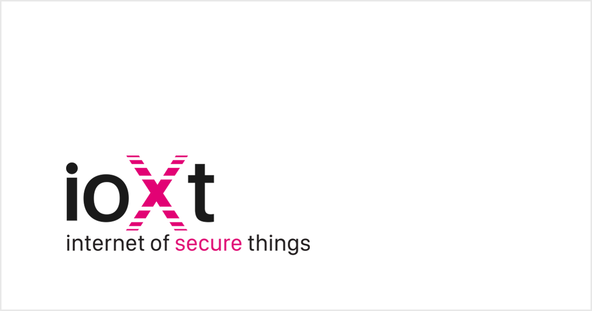 ioXt