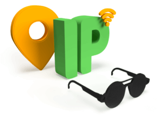 What Does a VPN Do?