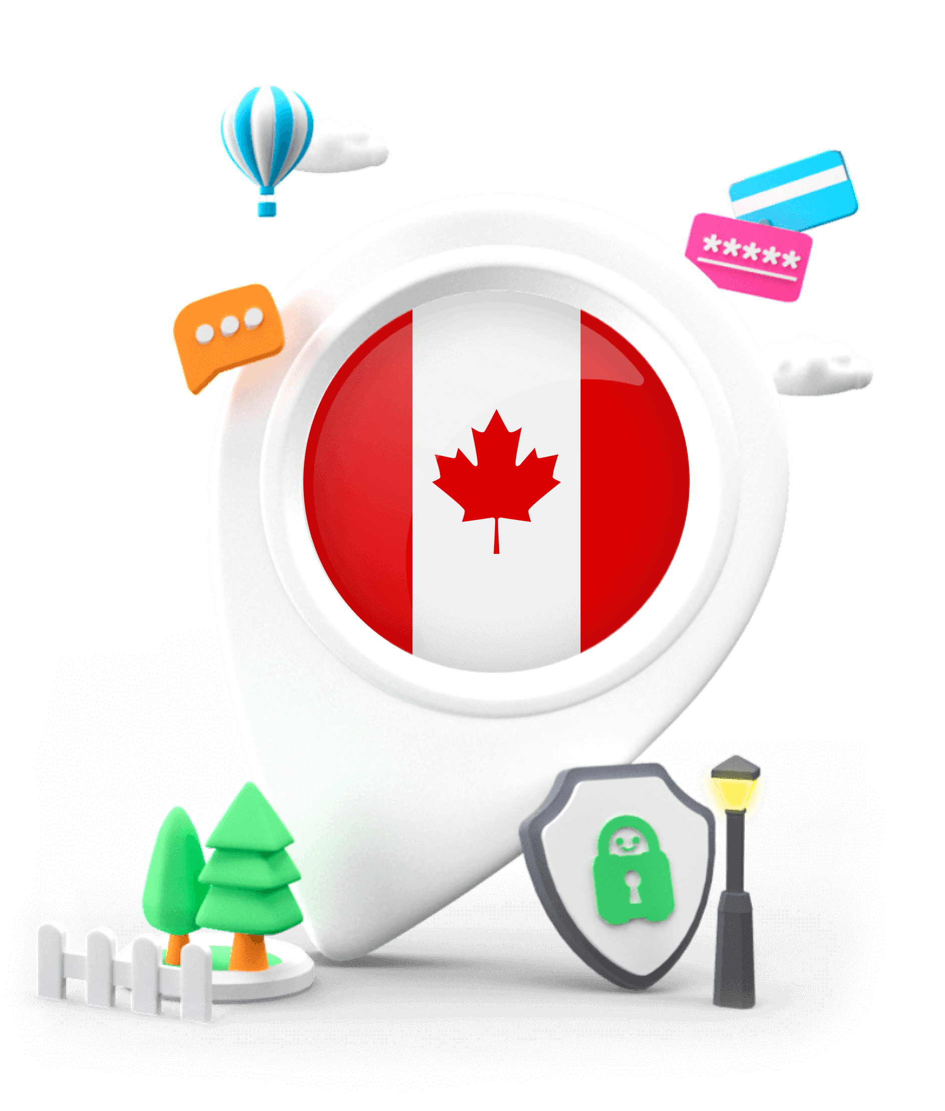 Increase Your Online Anonymity with the Leading Canadian VPN