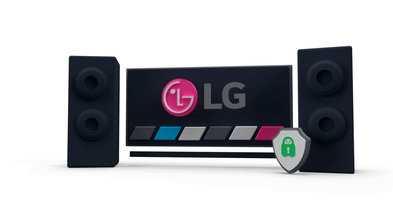 Obtenez une mise à niveau de votre streaming avec le meilleur VPN pour les TV LG