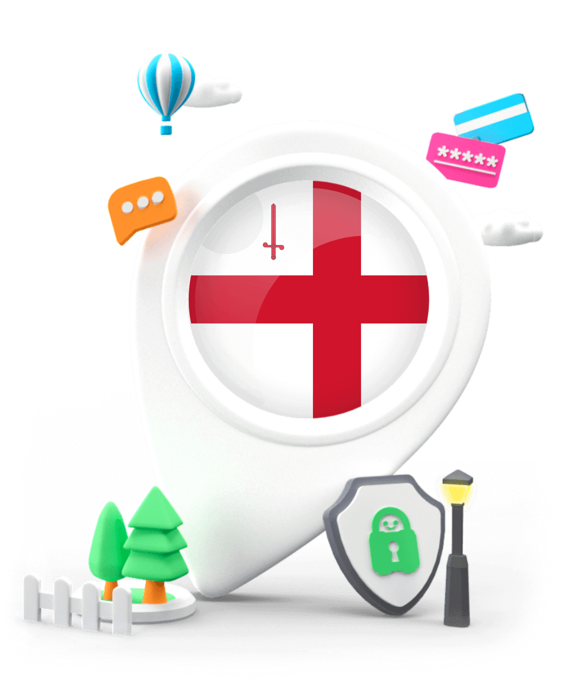 Get the Best London VPN for Anonymity and Access