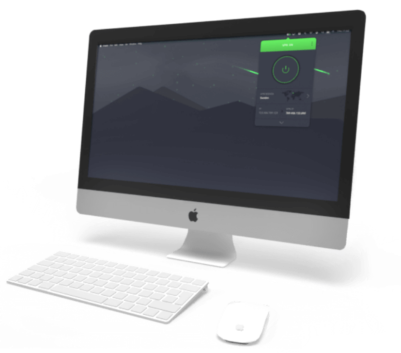 Download en VPN til Mac, og få en privatlivsopgradering