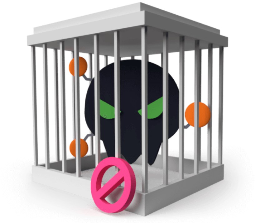 Get a VPN with Adblock and Defend Against Malicious Ads and Trackers 
