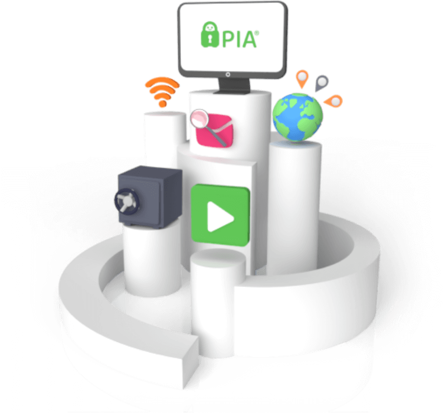VPN Features You Can Count On