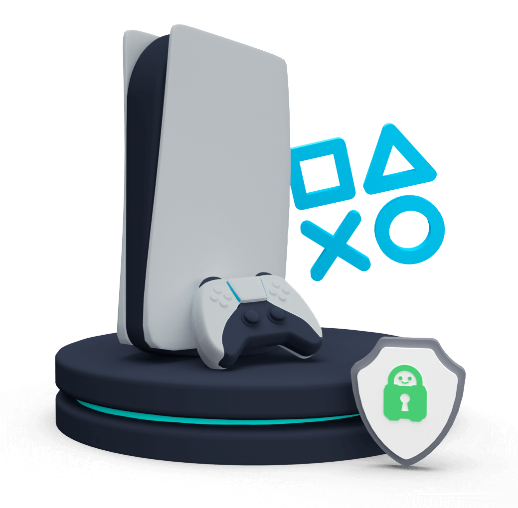 Play Fast and Play Safe with the Best PS5 VPN