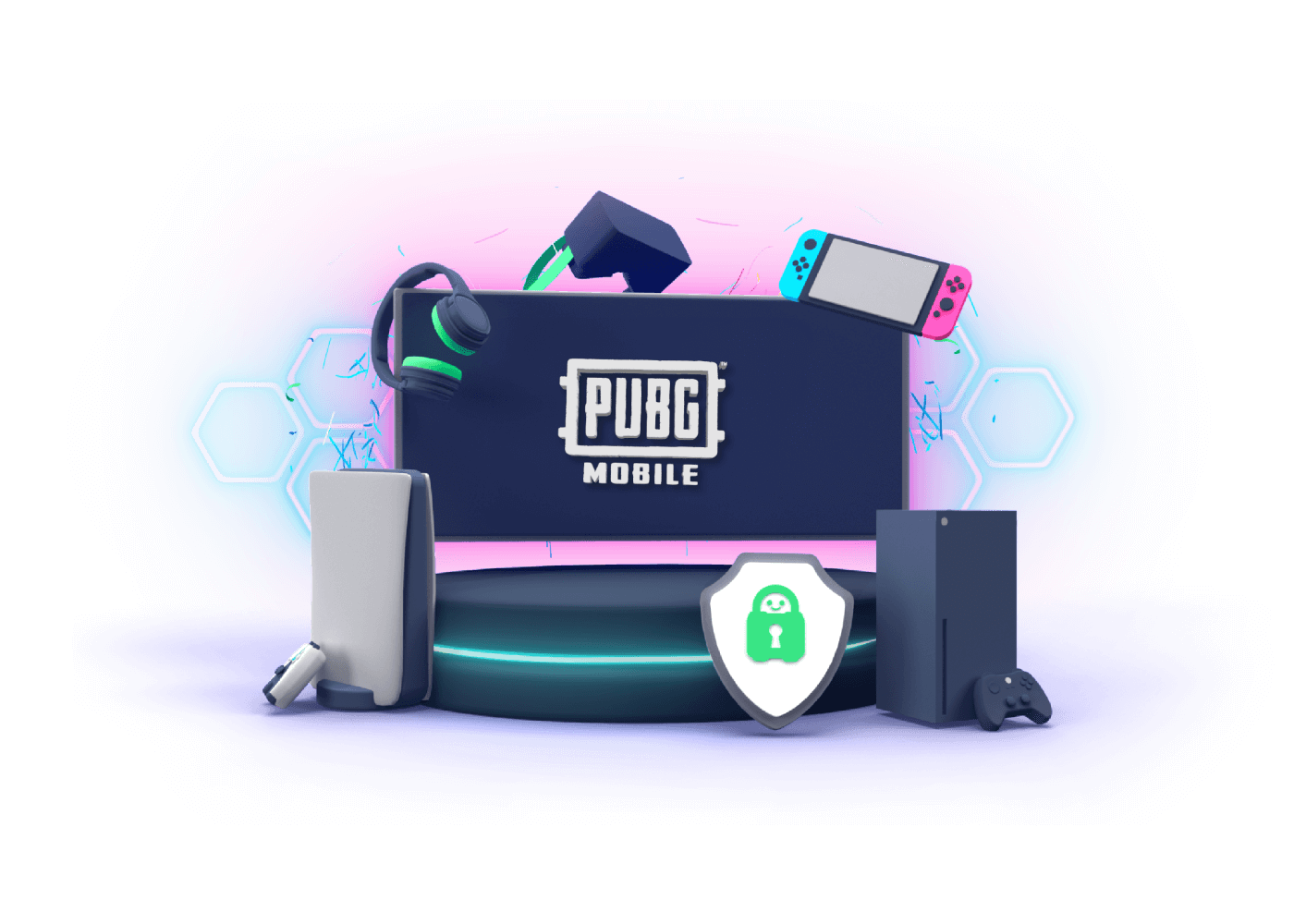 The Best PUBG VPN to Play from Anywhere
