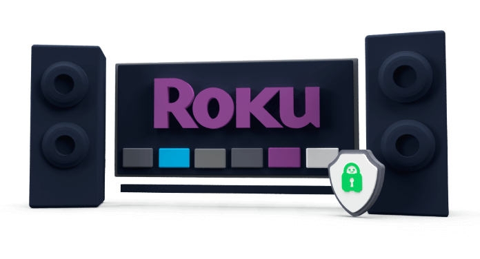 Usa una VPN Roku para ver en streaming tu contenido favorito sin restricciones