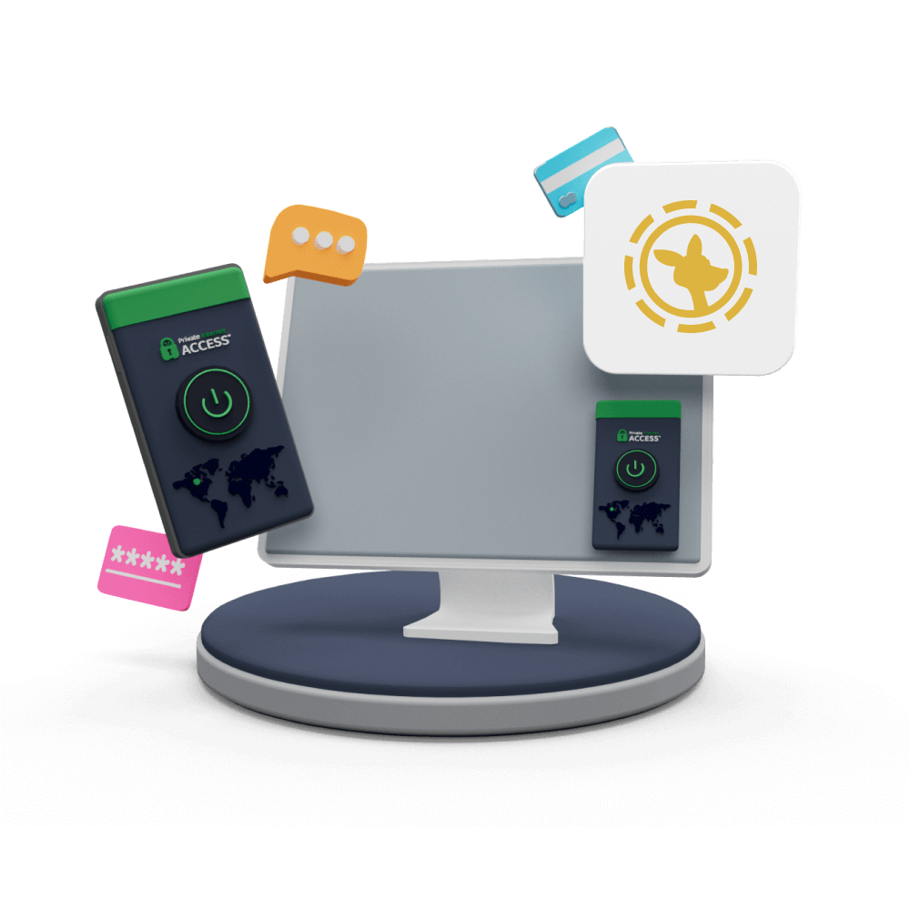 Play It Safe with the Best Roobet VPN
