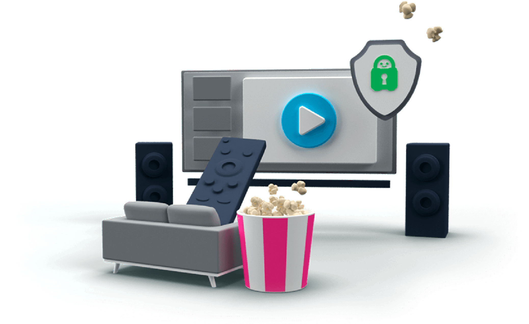 How to Set Up a VPN on Your Google TV
