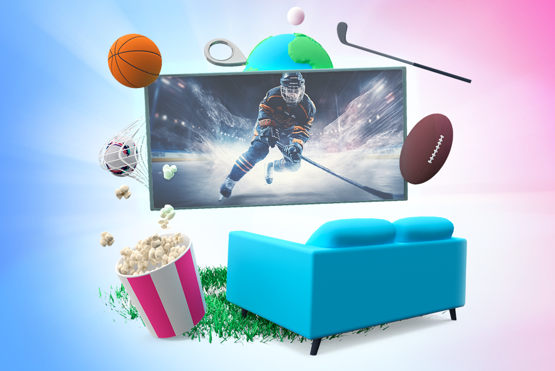 How to Watch the NHL 4 Nations Face-Off