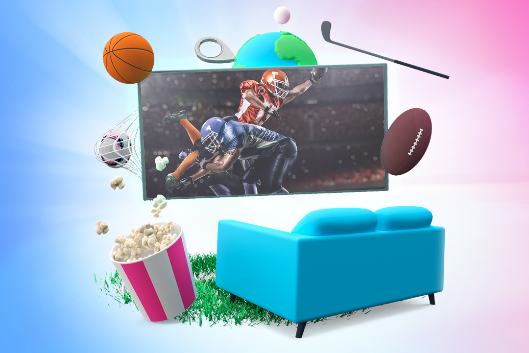 How to Watch Fox Sports Without Cable in 2025