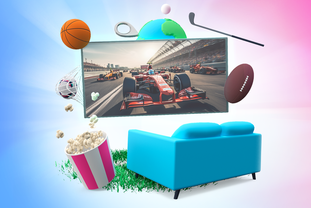 How to Watch Formula 1 Live Streams for Free