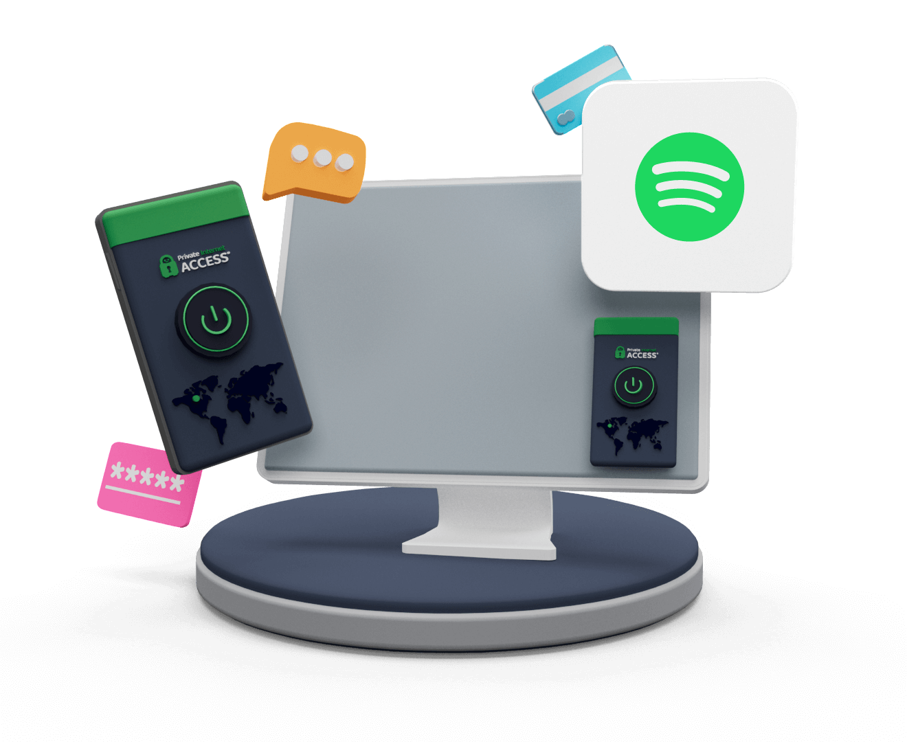 Unblock Spotify with a VPN and Listen to Your Favorite Tunes from Anywhere
