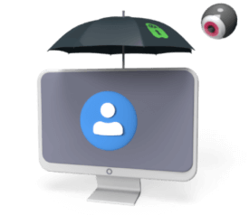 Avoid DDoS Attacks 
