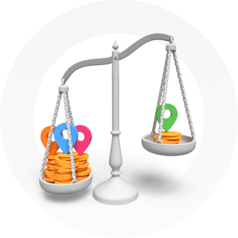Beat price discrimination online