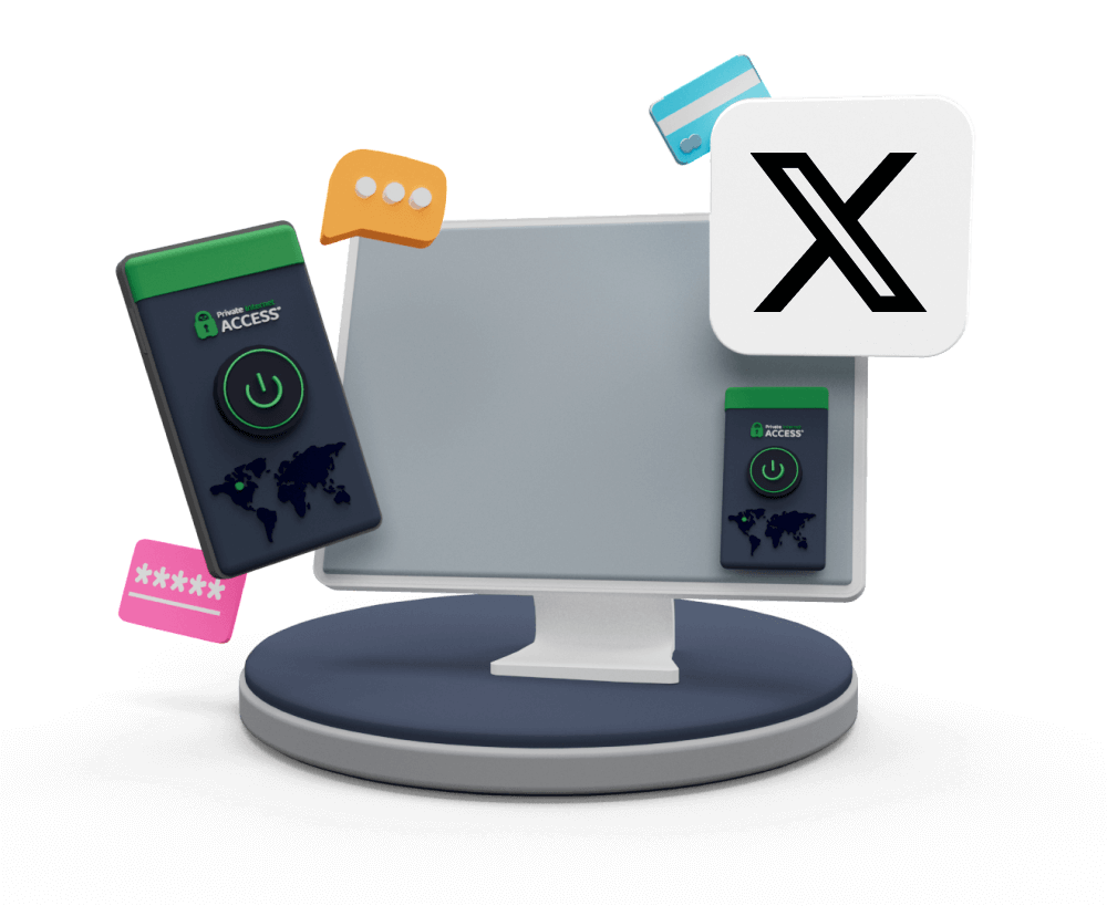Best VPN for Unblocking Twitter (X) from Anywhere