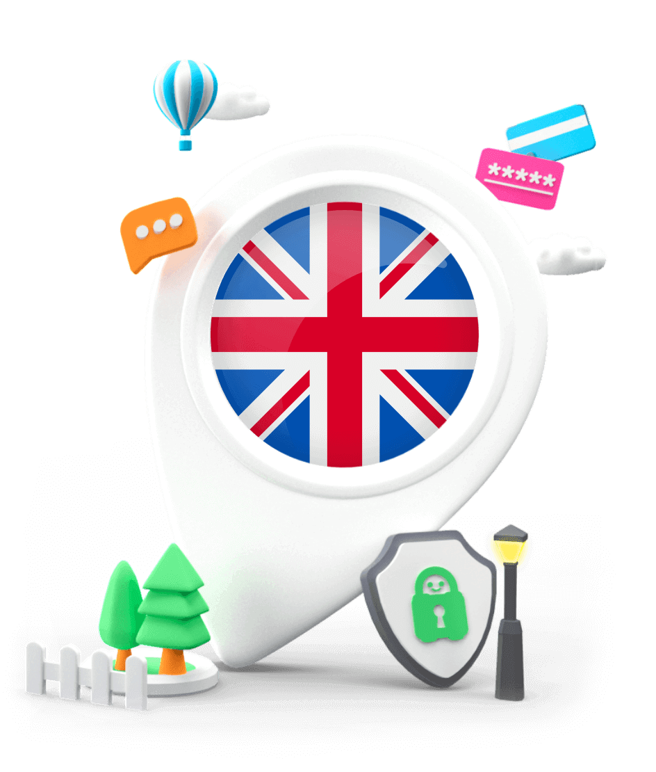 Protect Yourself Against Cyberattacks and Snoops With the Best UK VPN