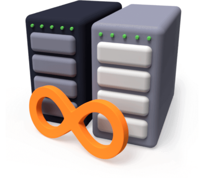 Choisissez votre emplacement virtuel