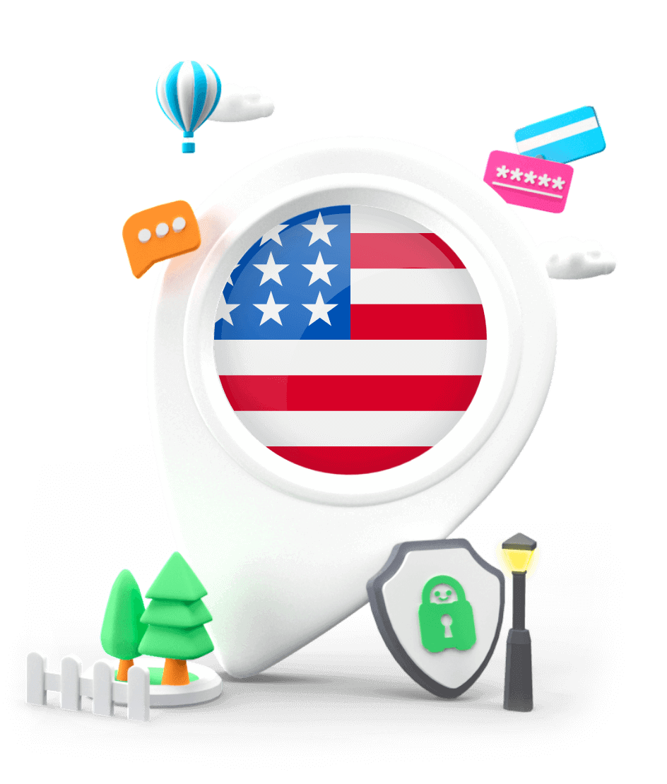 Take Back Your Online Freedom with the Best USA VPN
