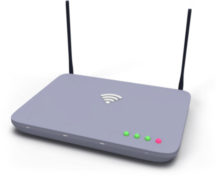 VPN router