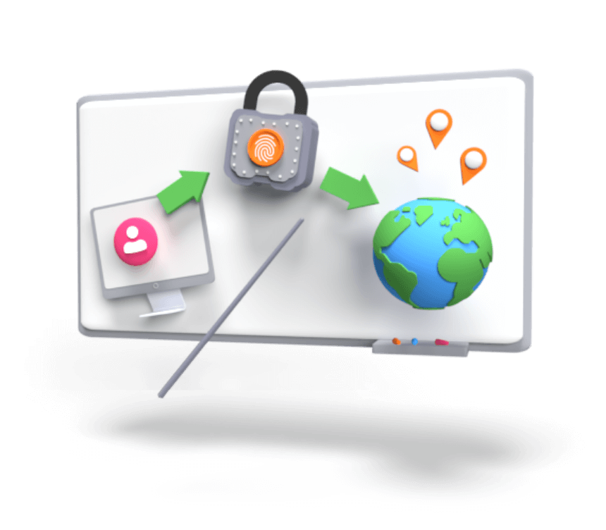 what is a vpn